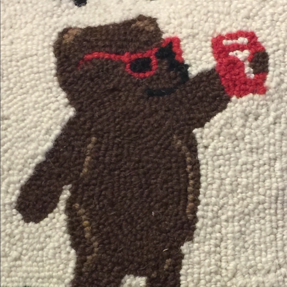 Meet your Posher, John